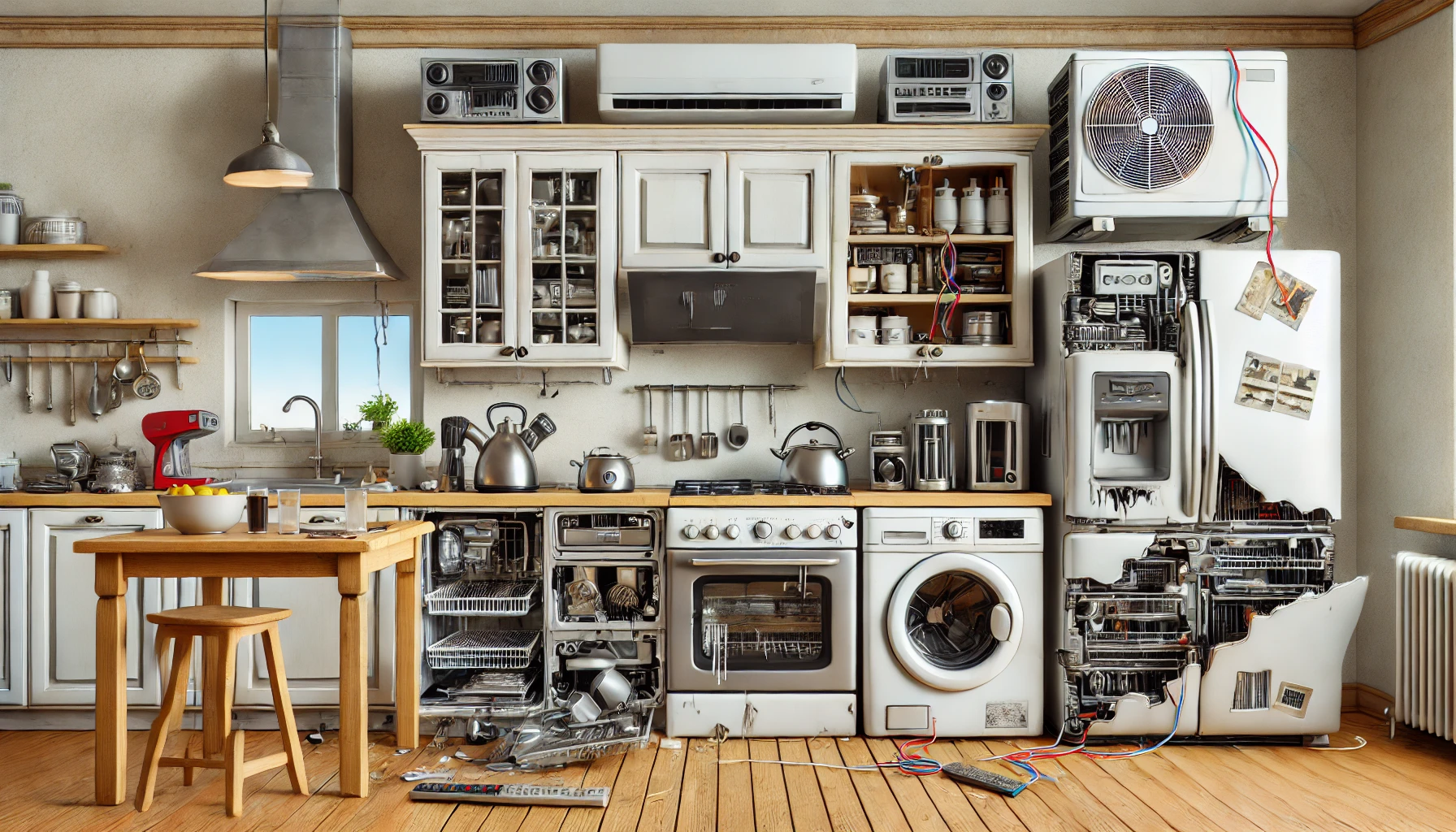  Profilo    Beyaz Eşya Servisi